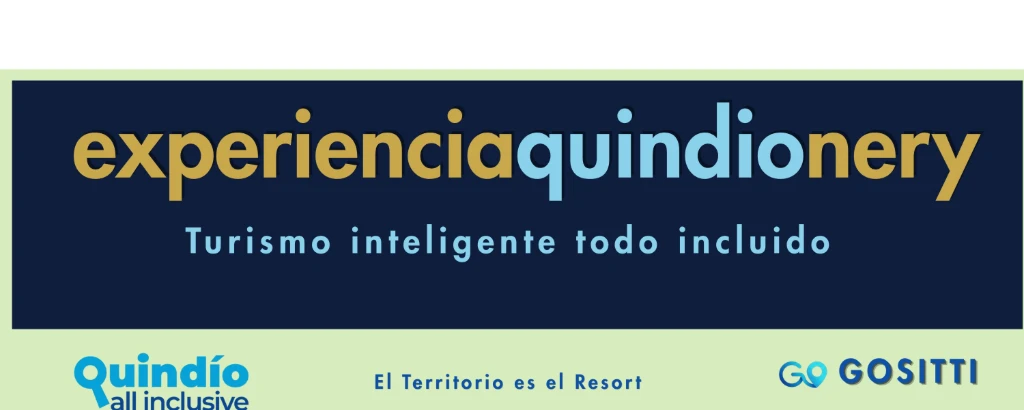 Experiencia Quindío Nery logo
