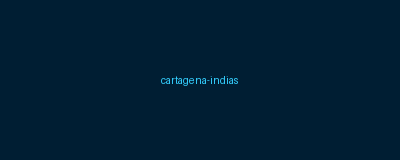 Cartagena de Indias