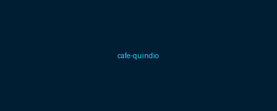 Café de Colombia
